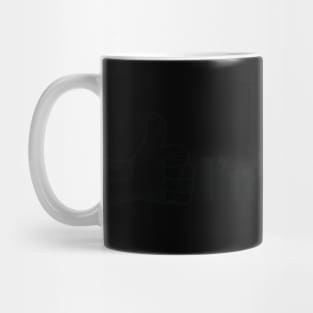 I'm an NPC - Non-Playable Character Mug